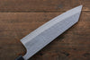 Nao Yamamoto SRS13 Black Damascus Bunka  165mm Cherry Blossoms - Japannywholesale