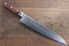 Tamahagane kyoto 63 Layer Damascus Gyuto  270mm KP-1103 - Japannywholesale