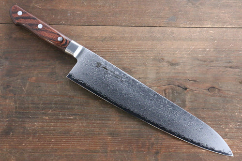 Tamahagane kyoto 63 Layer Damascus Gyuto  270mm KP-1103 - Japannywholesale