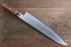 Tamahagane kyoto 63 Layer Damascus Gyuto  270mm KP-1103 - Japannywholesale