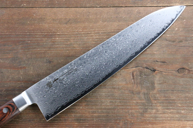 Tamahagane kyoto 63 Layer Damascus Gyuto  270mm KP-1103 - Japannywholesale