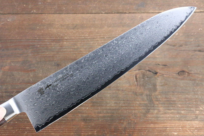 Tamahagane kyoto 63 Layer Damascus Gyuto  270mm KP-1103 - Japannywholesale