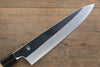 Choyo White Steel Mirrored Finish Gyuto  240mm Magnolia Handle - Japannywholesale