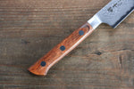 Tamahagane kyoto 63 Layer Damascus Petty-Utility  150mm KP-1107 - Japannywholesale