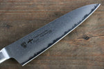 Tamahagane kyoto 63 Layer Damascus Petty-Utility  120mm KP-1108 - Japannywholesale