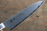 Tamahagane kyoto 63 Layer Damascus Petty-Utility  120mm KP-1108 - Japannywholesale