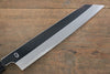 Choyo White Steel Mirrored Finish Kiritsuke Gyuto  240mm Magnolia Handle - Japannywholesale