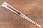 Moribashi Cooking Chopstick RedGreendots 165mm - Japannywholesale