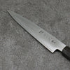 Minamoto Akitada Silver Steel No.3 Kasumitogi Petty-Utility Japanese Knife 150mm Magnolia Handle - Japannywholesale