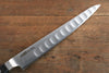 Glestain Stainless Steel Sujihiki - Japannywholesale