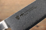 Tamahagane kyoto 63 Layer Damascus Santoku  160mm KP-1115 - Japannywholesale