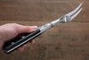 Glestain Stainless Steel Fork  110mm FK123 - Japannywholesale