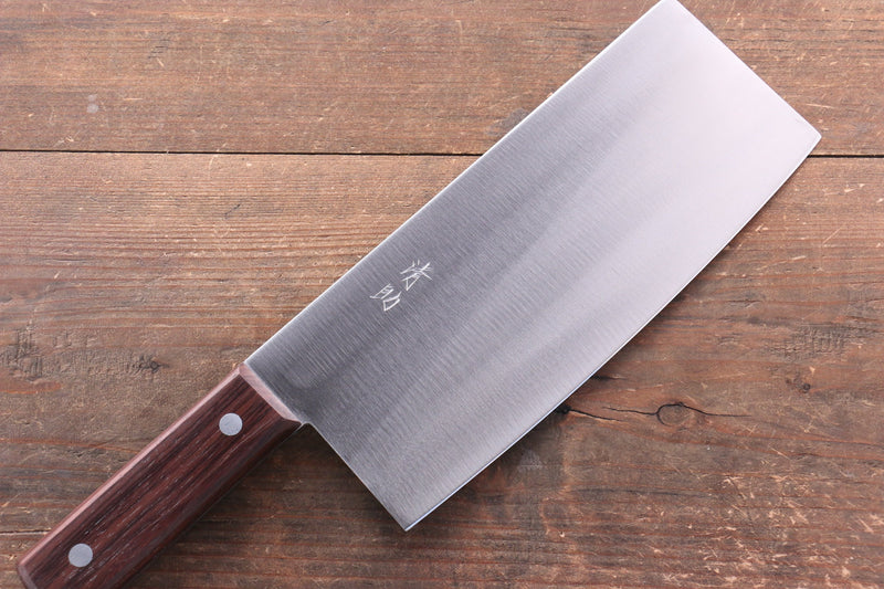 Chinese cleaver 220mm