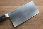 Glestain Stainless Steel Chinese Cleaver  220mm 622-25WK - Japannywholesale