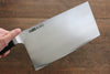 Glestain Stainless Steel Chinese Cleaver  220mm 622-25WK - Japannywholesale