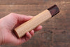 Keyaki-Knife-Handle(Midiam) - Japannywholesale