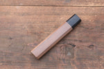 Walnut-Knife-Handle(Large) - Japannywholesale