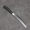 Shizu Set of 4 VG10 Damascus Steak Japanese Knife 130mm Black Pakka wood Handle - Japannywholesale