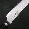 Shizu Set of 4 VG10 Damascus Steak Japanese Knife 130mm Black Pakka wood Handle - Japannywholesale
