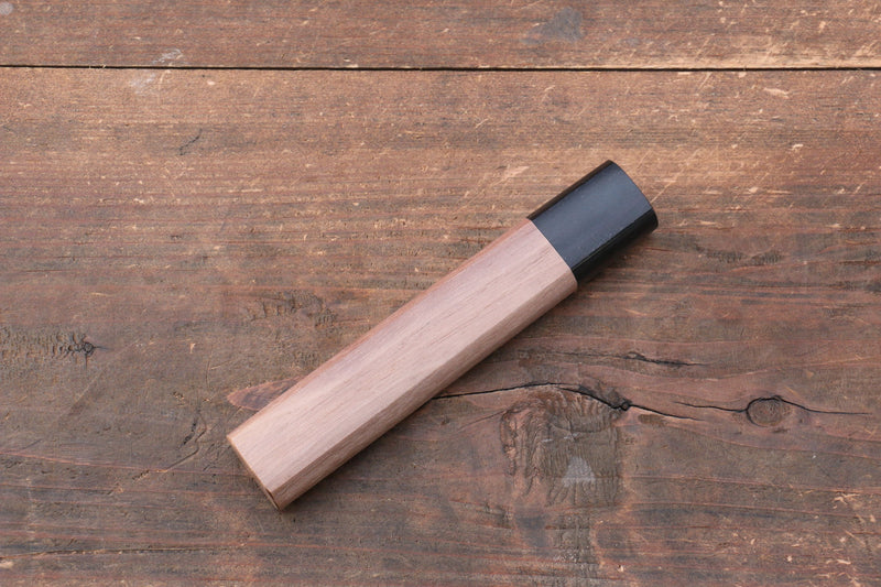 Walnut-Knife-Handle(Midiam) - Japannywholesale