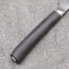 Shizu Set of 4 VG10 Damascus Steak Japanese Knife 130mm Black Pakka wood Handle - Japannywholesale