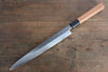 Sakai Takayuki [Left Handed] Molybdenum Yanagiba  PC(Plastic) Handle - Japannywholesale