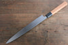 Sakai Takayuki [Left Handed] Molybdenum Yanagiba  PC(Plastic) Handle - Japannywholesale