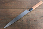 Sakai Takayuki [Left Handed] Molybdenum Yanagiba  PC(Plastic) Handle - Japannywholesale