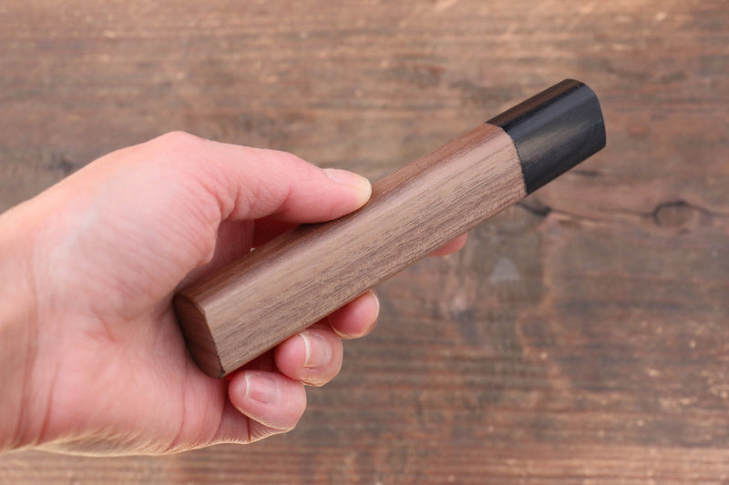 Walnut-Knife-Handle(Small) - Japannywholesale