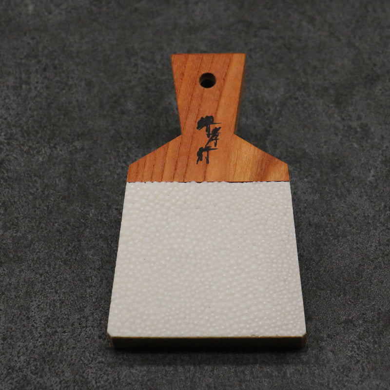 Sakai Takayuki Shark Skin Grater - Japannywholesale