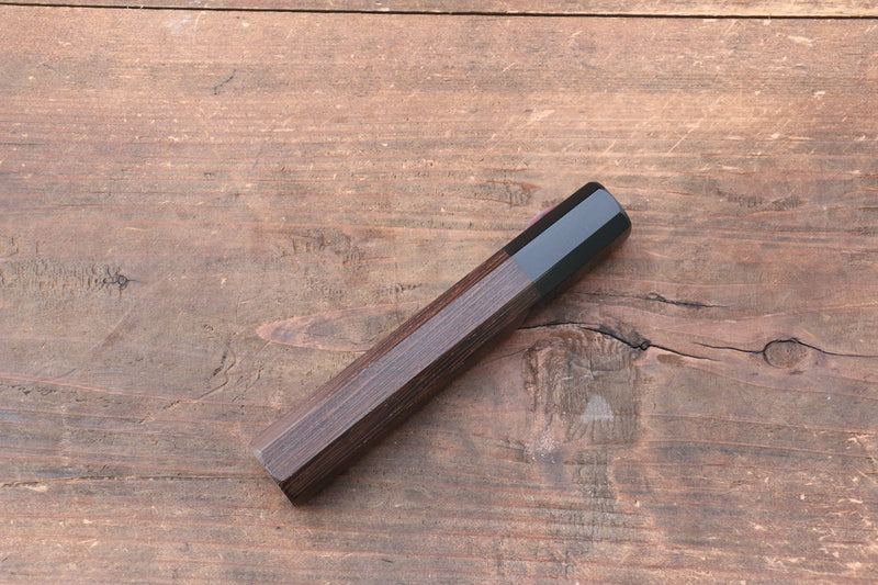 Wenge-Knife-Handle(Medium) - Japannywholesale