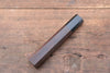 Wenge-Knife-Handle(Large) - Japannywholesale