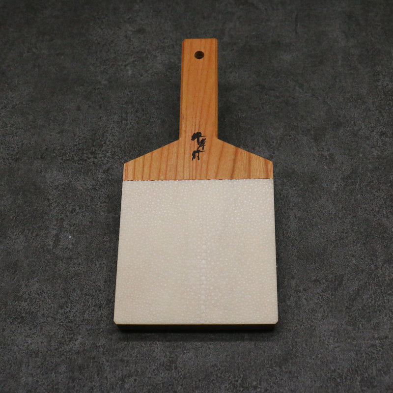 Sakai Takayuki Shark Skin Grater - Japannywholesale