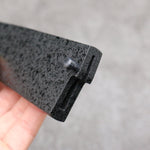 Kuroshime Magnolia Sheath for 120mm Petty-Utility with Plywood pin Kaneko - Japannywholesale