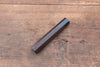 Wenge-Knife-Handle(Small) - Japannywholesale