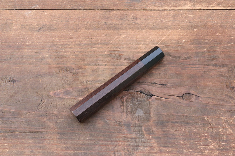 Wenge-Knife-Handle(Small) - Japannywholesale