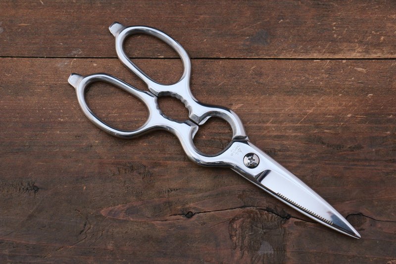 MT INOX Stainless Steel Scissors - Japannywholesale