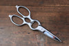 MT INOX Stainless Steel Scissors - Japannywholesale