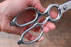 MT INOX Stainless Steel Scissors - Japannywholesale