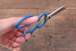 MT INOX Stainless Steel Scissors - Japannywholesale