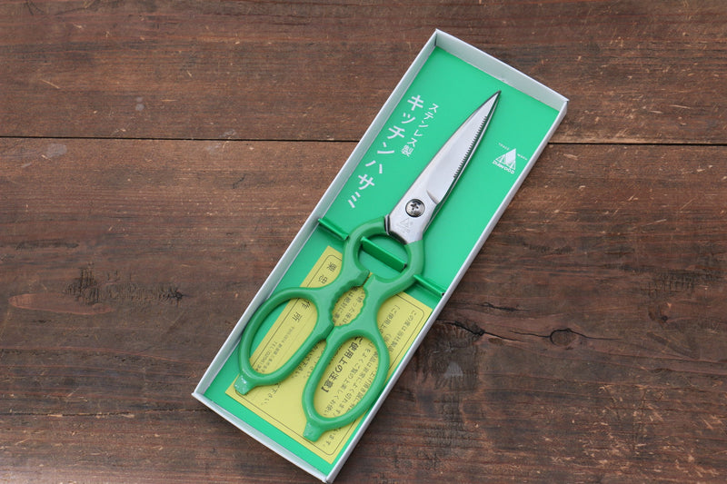 MT Stainless Steel Scissors - Japannywholesale