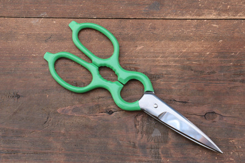 MT Stainless Steel Scissors - Japannywholesale