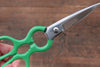 MT Stainless Steel Scissors - Japannywholesale