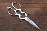 MT Stainless Steel Scissors - Japannywholesale