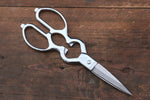 MT Stainless Steel Scissors - Japannywholesale