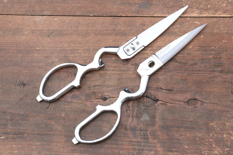 MT Stainless Steel Scissors - Japannywholesale