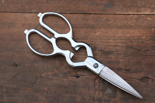 MT Stainless Steel Scissors - Japannywholesale