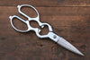 MT Stainless Steel Scissors - Japannywholesale