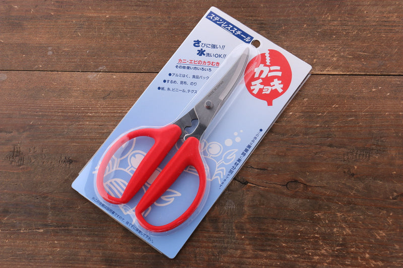 MT Stainless Steel Scissors - Japannywholesale