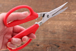 MT Stainless Steel Scissors - Japannywholesale